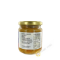 Cod and spicy hake souskay DELICES LOCALES 200g Martinique