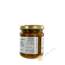 Souskay di aringhe piccanti DELICES LOCALES 200g Martinica