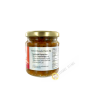 Spicy Herring Souskay DELICES LOCALES 200g Martinique