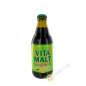 Bière sans alcool gingembre VITA MALT 330ml Danemark Bière sans alcool gingembre VITA MALT 330ml Danemark