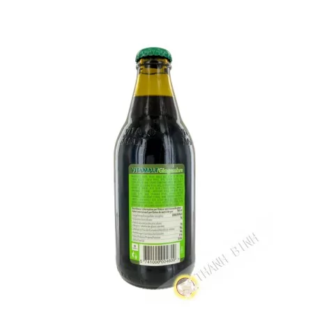 Bière sans alcool gingembre VITA MALT 330ml Danemark