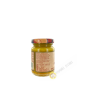 TOCO gelbe Chilipaste Curry 100g Guyana