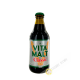 Bières sans alcool classic VITA MALT 330ml Danemark