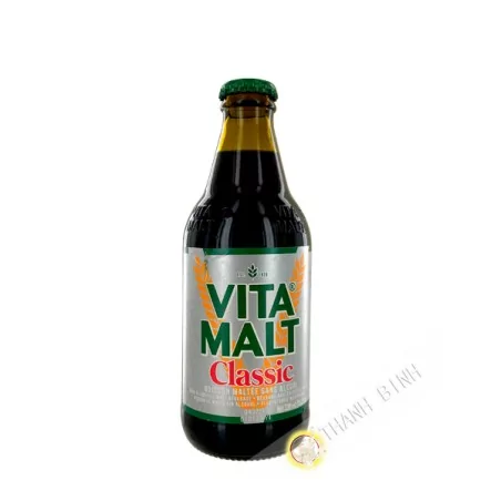 Birre classiche analcoliche VITA MALT 330ml Danimarca