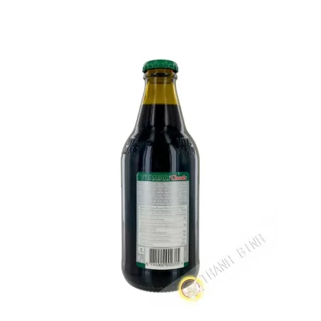 Classic alcohol-free beers VITA MALT 330ml Denmark