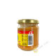 Sauce antillaise DAME BESSON 170g Guadeloupe