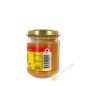 DAME BESSON 170g Guadeloupe West Indian sauce DAME BESSON 170g Guadeloupe West Indian sauce