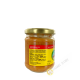 Sauce antillaise DAME BESSON 170g Guadeloupe