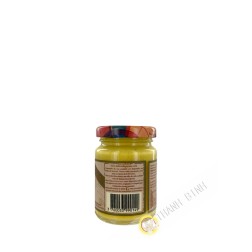 Mù tạt Diablesse TOCO 100g Guyana