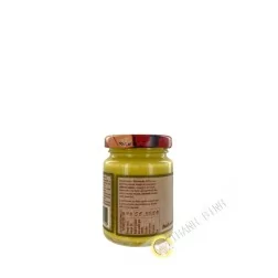 Moutard Diablesse TOCO 100g Guyane