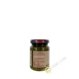 Sauce colombo TOCO 100g Guyane