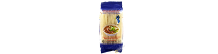 Fideos de arroz pho NIÑA de 3 mm de Vietnam 400g