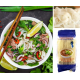 Rice vermicelli pho GIRL 3mm Vietnam 400g