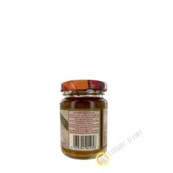 TOCO Ginger Confit 100g Guyana