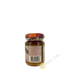TOCO kandierter Ingwer 100g Guyana