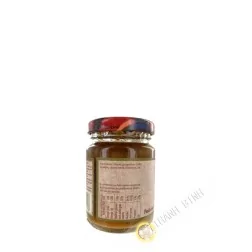 Confit de gingembre TOCO 100g Guyane