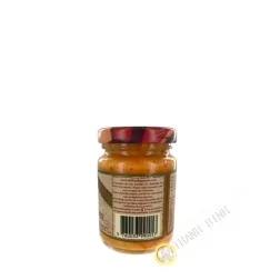 TOCO Peanut Chili Paste 100g Guyana