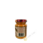 Pâte piment cacahuète TOCO 100g Guyane