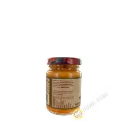 Pâte piment cacahuète TOCO 100g Guyane