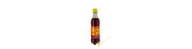 ROYAL SODA refresco sabor kampane 500ml Martinica