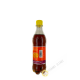 Boisson gazeuse saveur kampane ROYAL SODA 500ml Martinique