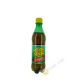 Boisson gazeuse saveur guarana ROYAL SODA 500ml Martinique