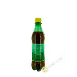 Boisson gazeuse saveur guarana ROYAL SODA 500ml Martinique