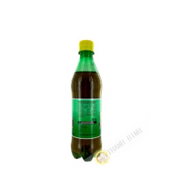 Guarana flavored soft drink ROYAL SODA 500ml Martinique