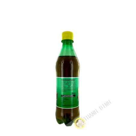 ROYAL SODA Erfrischungsgetränk mit Guarana-Geschmack 500 ml Martinique