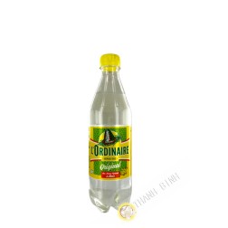 Boisson gazeuse aux arôme naturels d'Anis L'ORDINAIRE 500ml