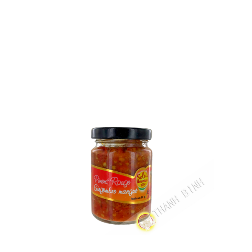 Sauce pimentée pour kimchi SURASANG 230g Corée du Sud