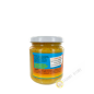 Achards d'ail CHALEUR CREOLE 200g France