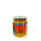 Achards d'ail CHALEUR CREOLE 200g France