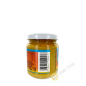 Achards d'ail CHALEUR CREOLE 200g France