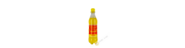 ROYAL SODA refresco sabor piña 500ml Martinica