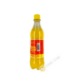 ROYAL SODA Bevanda analcolica al gusto di ananas 500ml Martinica