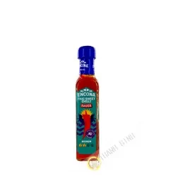 Sauce Thai sweet chilli medium ENCONA 142ml Royaume-Uni