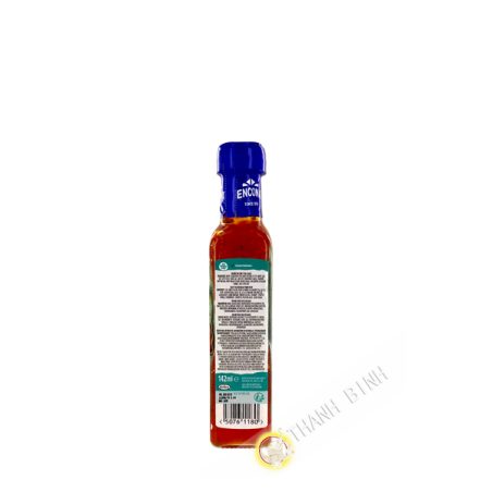 Salsa di peperoncino dolce tailandese media ENCONA 142ml Regno Unito