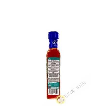 Salsa di peperoncino dolce tailandese media ENCONA 142ml Regno Unito