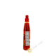 Sauce piment fort hot pepper GRACE 85ml Pays-Bas