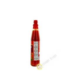 Sauce piment fort hot pepper GRACE 85ml Pays-Bas