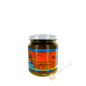 CHALEUR CREOLE curry paste 200g France CHALEUR CREOLE curry paste 200g France