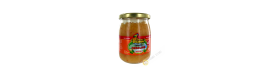 Sauce créoline originale DAME BESSON 500g Guadeloupe