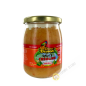 Sốt creolin gốc DAME BESSON 500g Guadeloupe