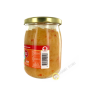 Sốt creolin gốc DAME BESSON 500g Guadeloupe