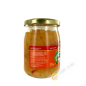 Sốt creolin gốc DAME BESSON 500g Guadeloupe
