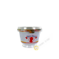 Creole Condiment Be rouj TONTON CLEMENT 160g Guadeloupe