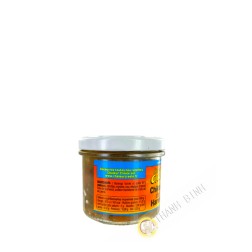 Cá trích CHALEUR CREOLE HEAT 100g Pháp