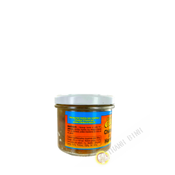 Hering CHALEUR CREOLE HEAT 100g Frankreich