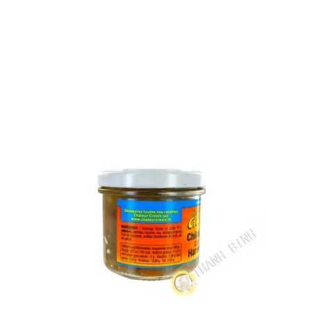 Herring CHALEUR CREOLE HEAT 100g France